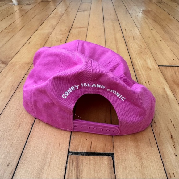 Montauk hat - Picture 2 of 5